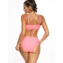 Maillot de bain deux pièces model 141217 Marko