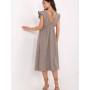 Robe de jour model 213554 Italy Moda