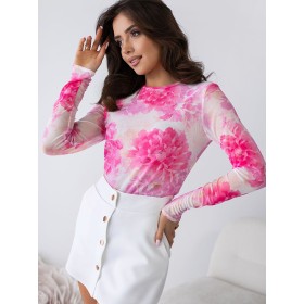 Chemisier model 213558 LaBalancia