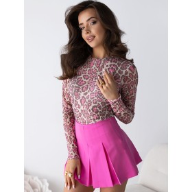 Chemisier model 213559 LaBalancia