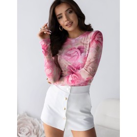 Chemisier model 213560 LaBalancia