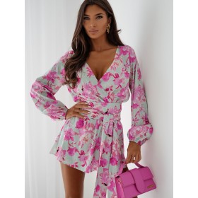 Combinaison model 213567 LaBalancia