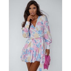 Robe de jour model 213586 LaBalancia