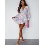 Robe de jour model 213586 LaBalancia