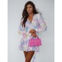 Robe de jour model 213586 LaBalancia