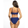 Maillot de bain deux pièces model 141224 Marko