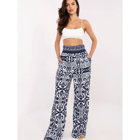 Pantalon femme model 213599 Italy Moda