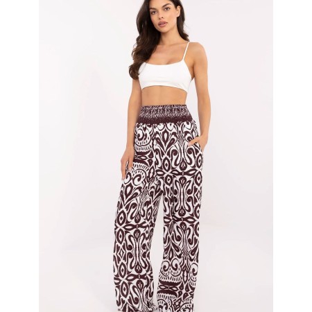 Pantalon femme model 213600 Italy Moda
