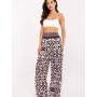 Pantalon femme model 213600 Italy Moda