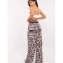 Pantalon femme model 213600 Italy Moda