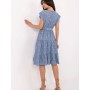 Robe de jour model 213601 Italy Moda