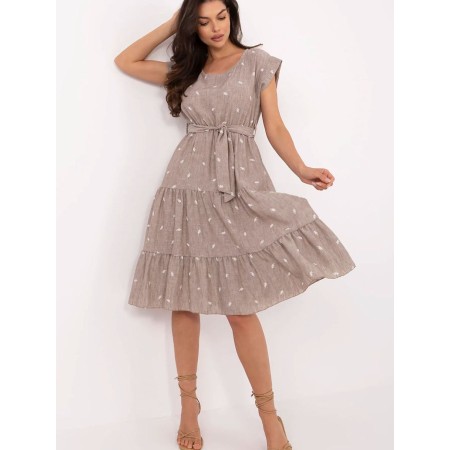 Robe de jour model 213602 Italy Moda