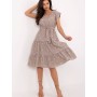 Robe de jour model 213602 Italy Moda
