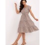 Robe de jour model 213602 Italy Moda