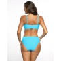 Maillot de bain deux pièces model 141225 Marko