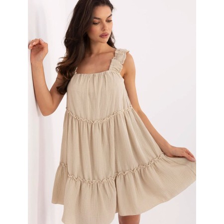 Robe de jour model 213606 Italy Moda