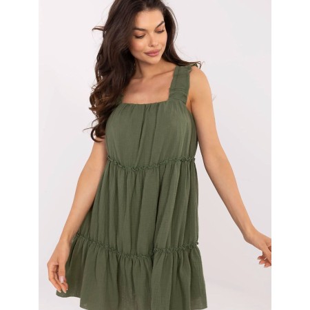 Robe de jour model 213607 Italy Moda
