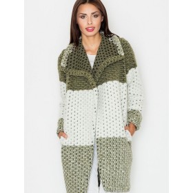 Manteau model 111503 Figl