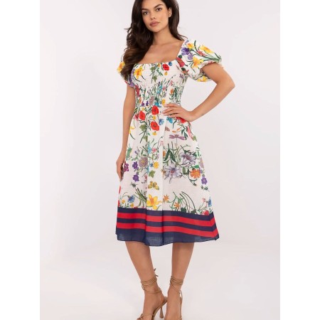 Robe de jour model 213609 Italy Moda