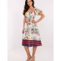 Robe de jour model 213609 Italy Moda