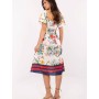 Robe de jour model 213609 Italy Moda