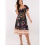 Robe de jour model 213610 Italy Moda
