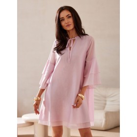 Robe de cocktail model 213617 Roco Fashion