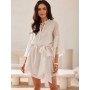 Robe de cocktail model 213618 Roco Fashion