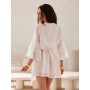 Robe de cocktail model 213618 Roco Fashion