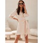 Robe de jour model 213620 Roco Fashion