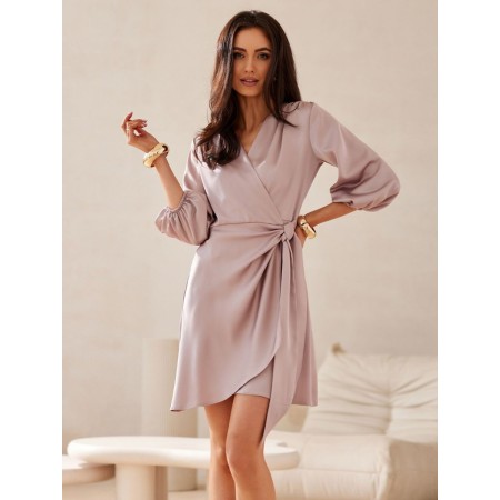 Robe de jour model 213621 Roco Fashion