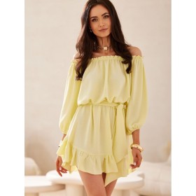 Robe de jour model 213624 Roco Fashion