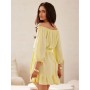 Robe de jour model 213624 Roco Fashion