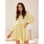 Robe de jour model 213624 Roco Fashion