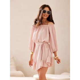 Robe de jour model 213625 Roco Fashion