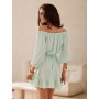 Robe de jour model 213626 Roco Fashion