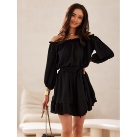 Robe de jour model 213628 Roco Fashion