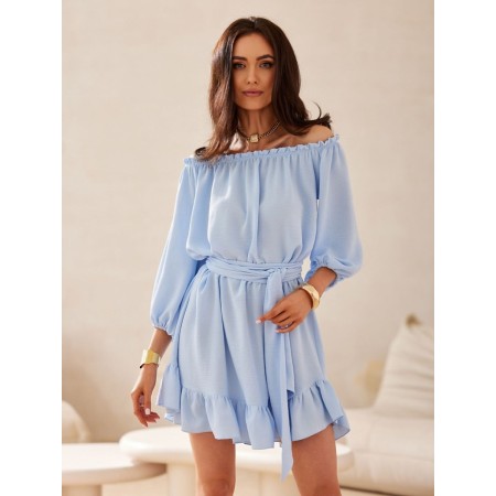 Robe de jour model 213629 Roco Fashion