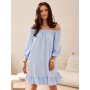 Robe de jour model 213629 Roco Fashion