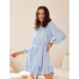 Robe de jour model 213629 Roco Fashion