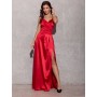 Robe longue model 213633 Roco Fashion