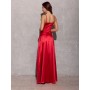 Robe longue model 213633 Roco Fashion