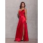 Robe longue model 213633 Roco Fashion