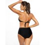 Maillot de bain deux pièces model 141229 Marko