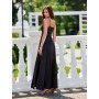 Robe longue model 213634 Roco Fashion