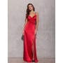 Robe longue model 213643 Roco Fashion
