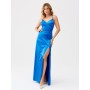 Robe longue model 213645 Roco Fashion