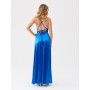 Robe longue model 213645 Roco Fashion