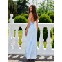 Robe longue model 213647 Roco Fashion