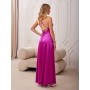 Robe longue model 213648 Roco Fashion